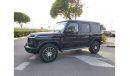 Mercedes-Benz G 500 From Germany