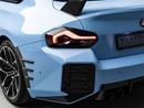 BMW M2 STANDARD BUY NOW, PAY IN 2027 | ONLY AT BLACKLINE, 2030 BMW Warranty GCC, Low KM's