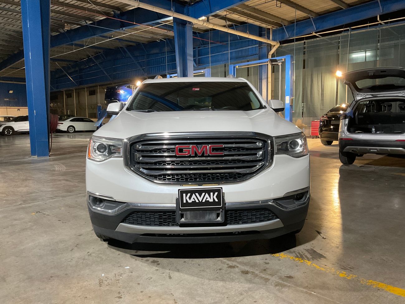 جي أم سي أكاديا SLE | شامل الضمان | 0 ﺪﻔﻋﺓ ﺃﻮﻟﻯ