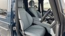 Mercedes-Benz G 63 AMG 4MATIC SUV