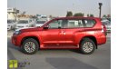 Toyota Prado - TXL - 3.0L