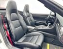Porsche 911 Turbo S 3.8L (560 HP) Convertible 2015 Porsche 911 Turbo S, Nov/2026 Porsche Warranty, Porsche Full