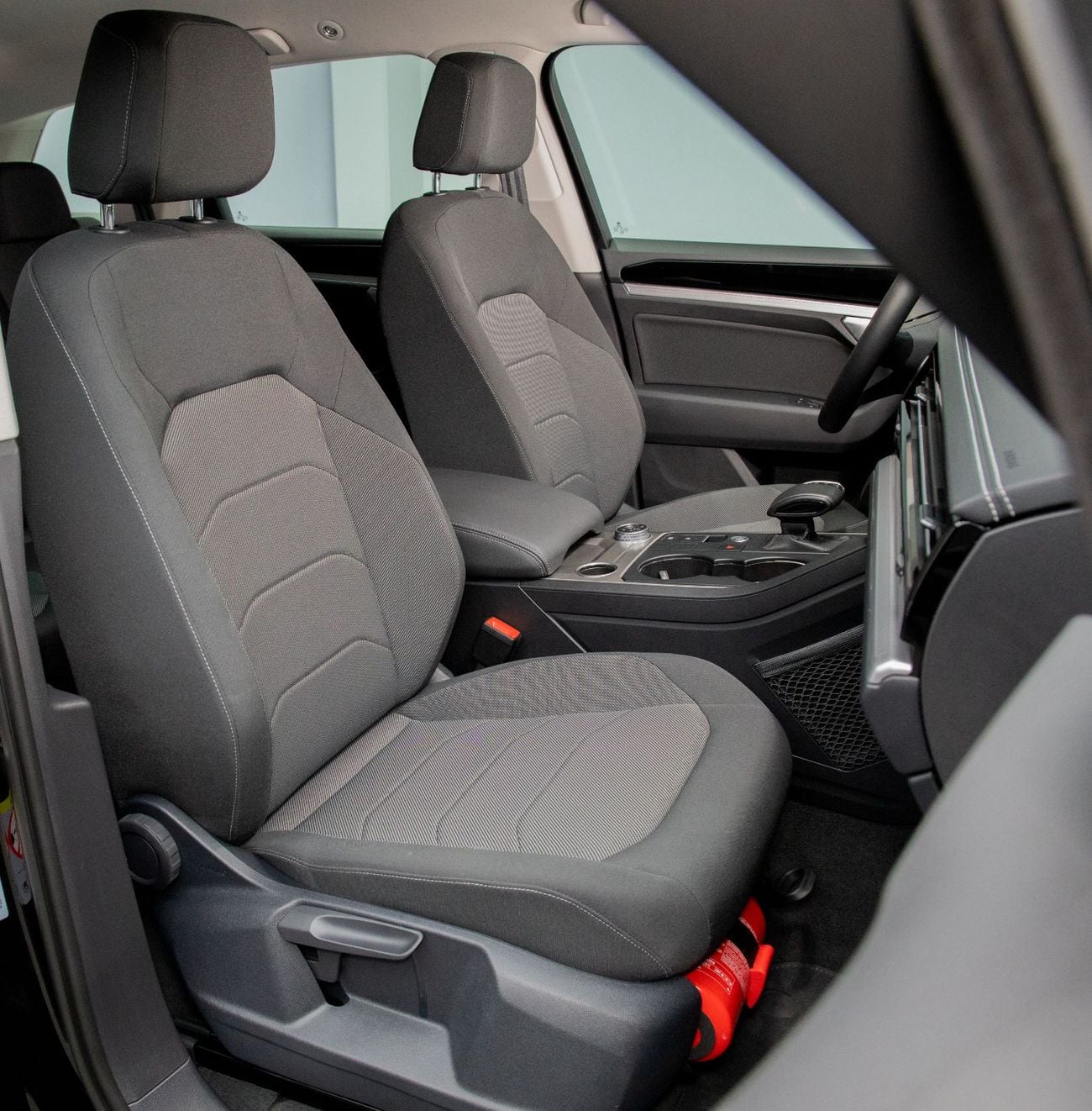 Volkswagen Touareg Trendline 3.0L