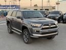 Toyota 4Runner 2016 TOYOTA 4RUNNER LIMITED 4x4 FULL OPTIONS IMPORTED FROM USA