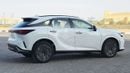 Lexus RX350 2.4L F‑SPORT AWD AT - Luxury Sporty