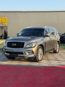 Infiniti QX80