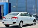 Suzuki Ciaz 415-Monthly l GCC l Camera, GPS l Accident Free