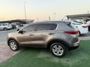 Kia Sportage SUV, first owner