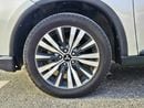 Mitsubishi Outlander GLX/ 4WD/ LEATHER SEATS/ DVD/ LOW MILEAGE/ GCC/ 657 MONTHLY/ LOT# 702843
