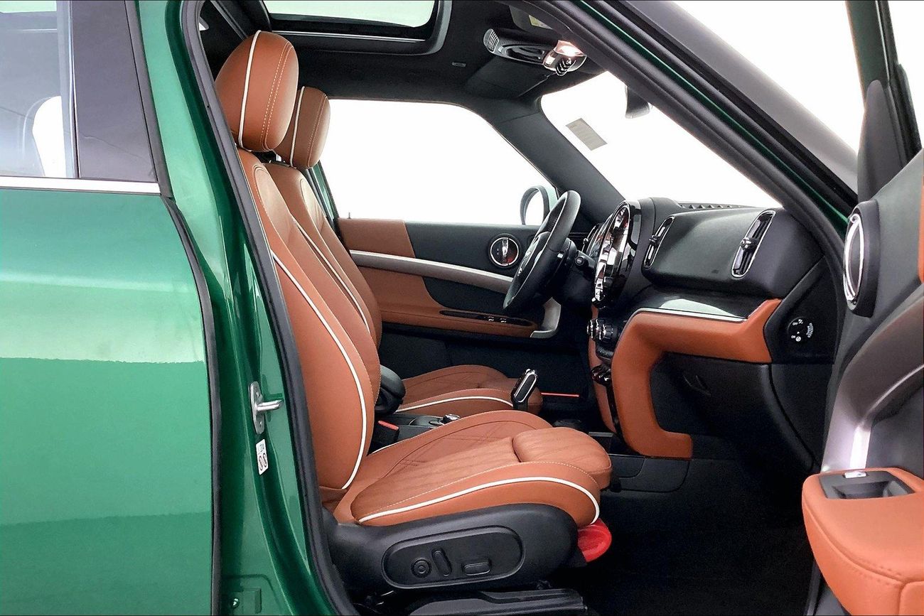 Mini Countryman Cooper S ALL4 | Guaranteed Warranty | 0 Down Payment