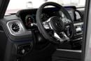 Mercedes-Benz G 63 AMG 4X4² G63 4x4
