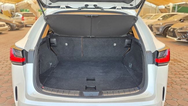 Lexus NX PREMIER, миниатюра 24