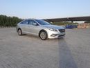 Hyundai Sonata SE HYUNDAI SONATA MODEL 2015 GCC VERY GOOD CONDITION