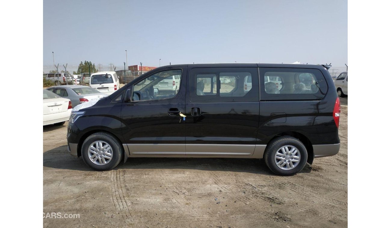 Hyundai H-1 Brand New with Double Sunroof