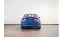 Audi S3 2016 Audi S3 Quattro / Excellent Condition & Full-Service History