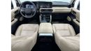 Toyota Prado *Brand New* 2024 Toyota Prado GXL, 2027 Toyota Warranty + Service Pack, Delivery Kms, GCC