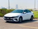 Hyundai Elantra GL SMART