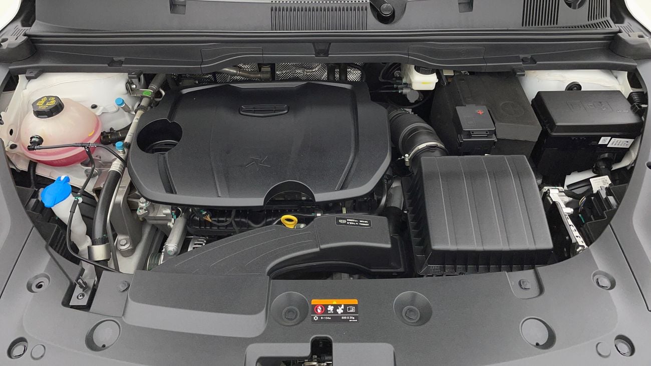 Geely Coolray GL 1.5 | Zero Down Payment | Free Home Test Drive