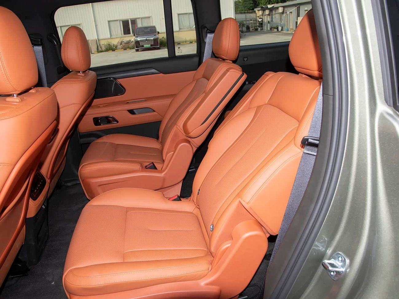 روكس 01 STANDARD 7 seats