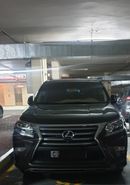 لكزس GX 460