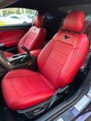 Ford Mustang GT Premium 5.0L V8