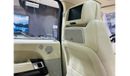 Land Rover Range Rover RANGE ROVER SV AUTOBIOGRAPHY GCC CAR IMMACULATE CONDITION FOR 339K ONLY
