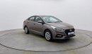 Hyundai Accent GL 1600