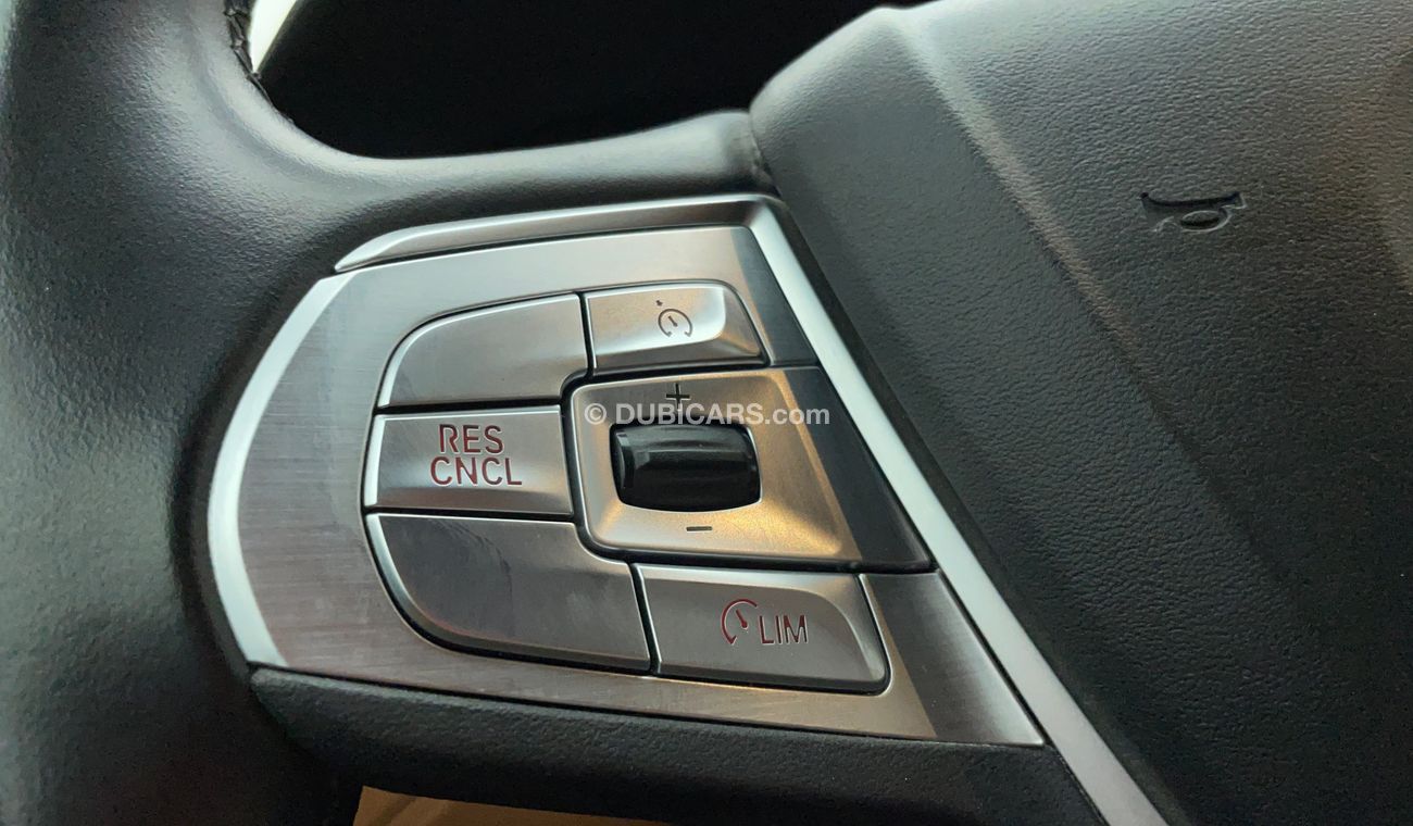 BMW 730Li 730 LI 2000