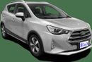 JAC S3 INTELLIGENT 2023 | AED 351/Month | 0 DP | 30 Day Return | Warranty