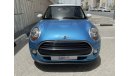Mini Cooper 2DOOR 1.5 | Under Warranty | Free Insurance | Inspected on 150+ parameters