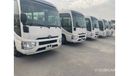 Toyota Coaster 23 Seats