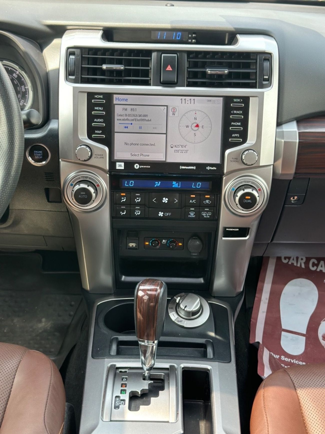 Toyota 4Runner TOYOTA 4-Runner Limited 2022