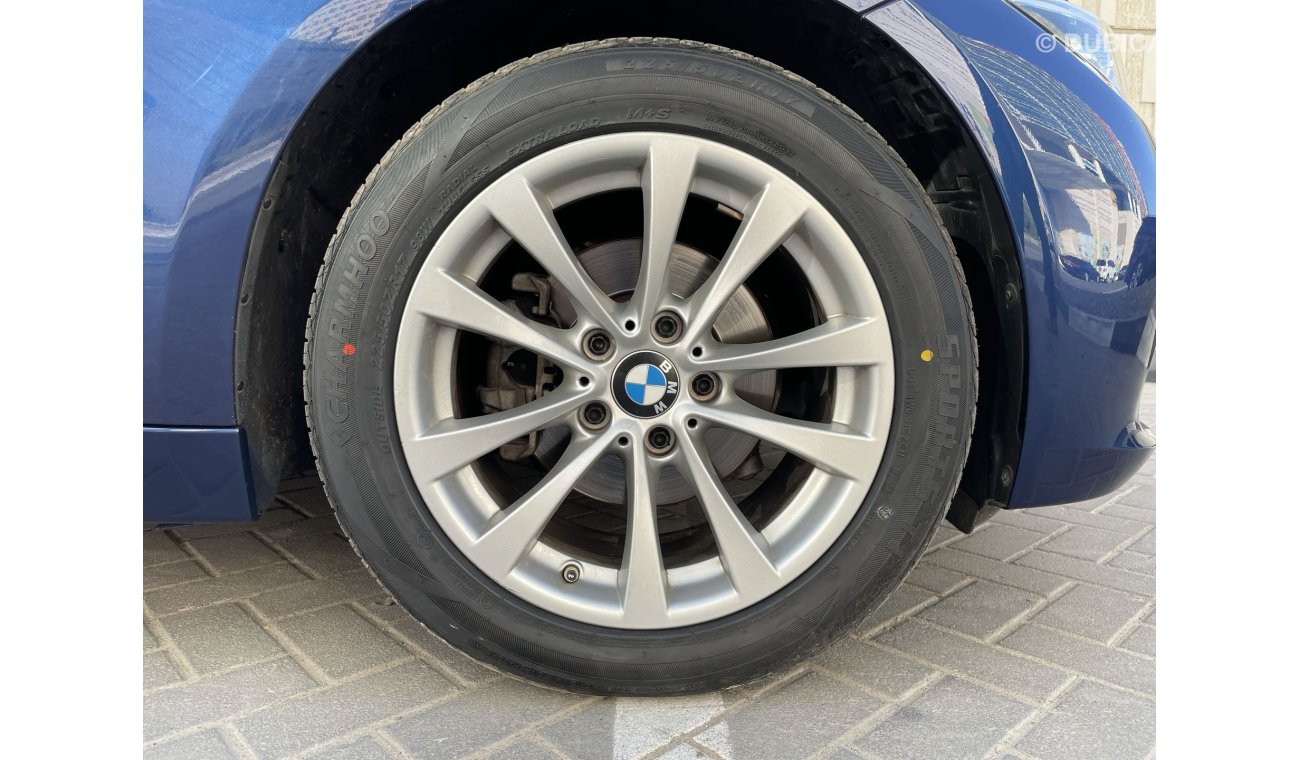 BMW 318i 318i 39735