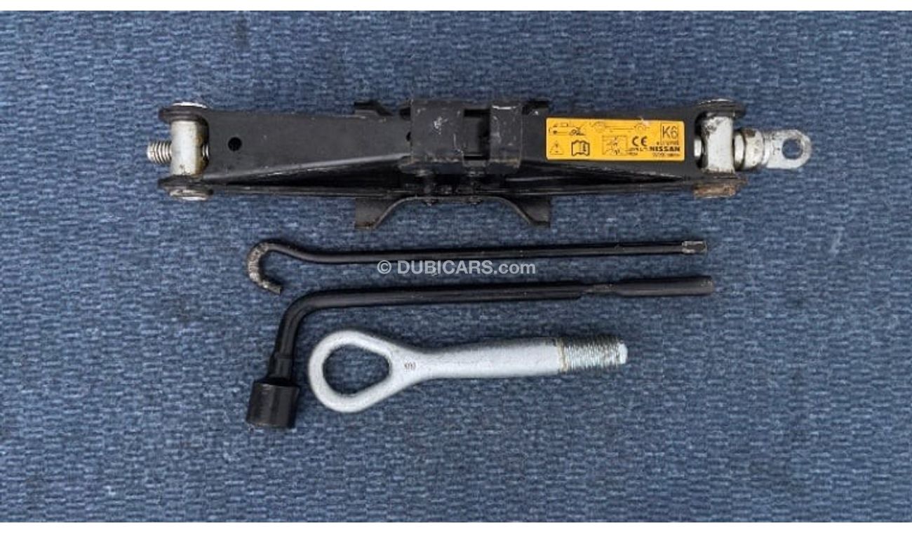 Nissan Sunny SV 1.5 | Zero Down Payment | Free Home Test Drive