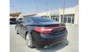 Hyundai Azera Hoynday azera 2015 g cc full options no 1