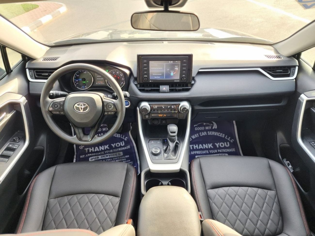 Lexus RX350 LEXUS RX 350 FULL OPTIONS