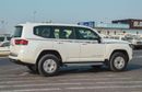 Toyota Land Cruiser 4.0L 4WD PETROL SUV 2026