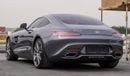 مرسيدس بنز AMG GT S