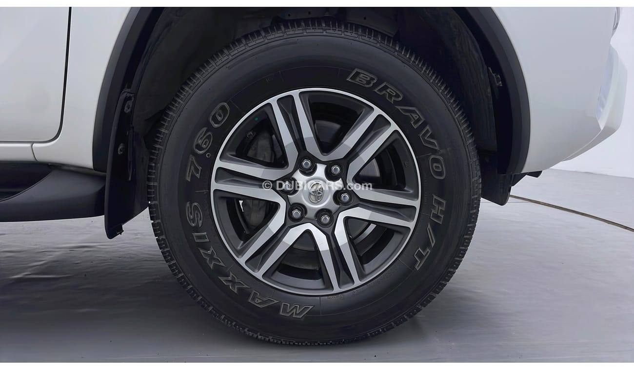 Toyota Fortuner EXR 2.7 | Zero Down Payment | Free Home Test Drive