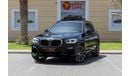 BMW X3 G01