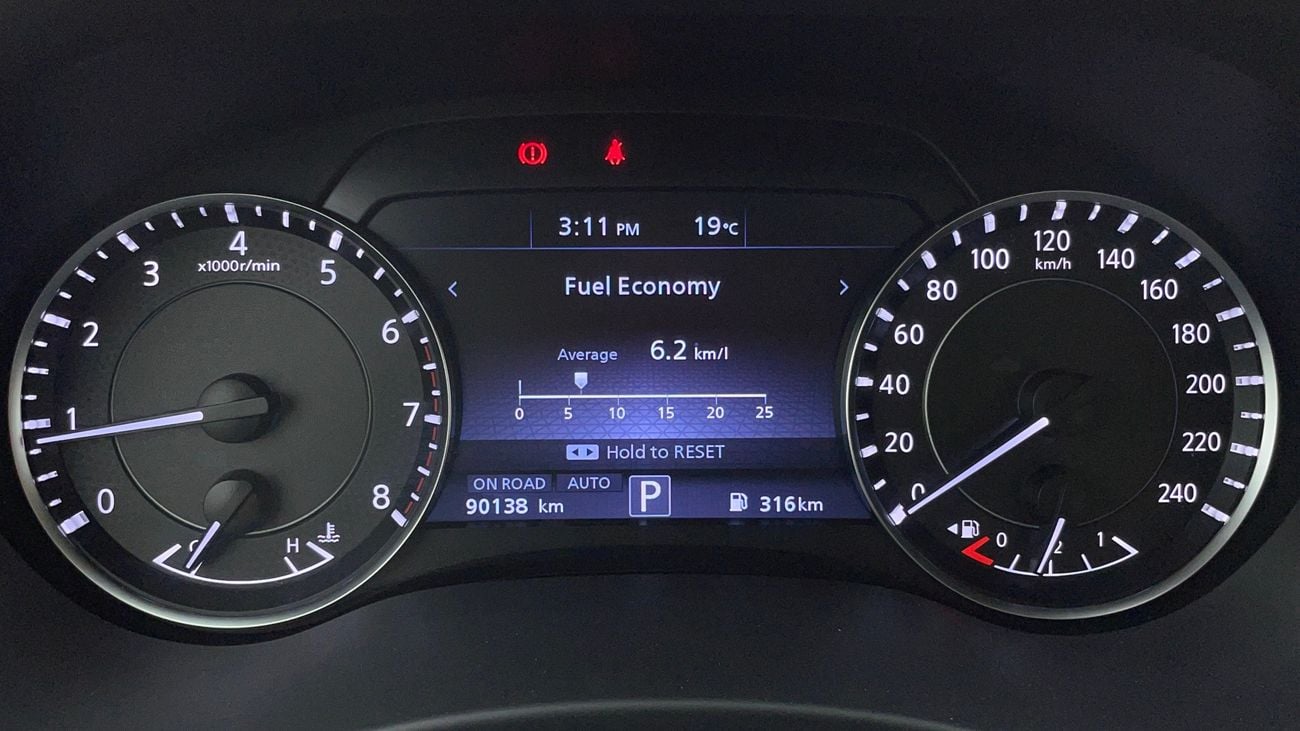 نيسان باترول SE T2 4 | بدون دفعة مقدمة | اختبار القيادة في المنزل