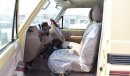 Toyota Land Cruiser Pick Up 4.0L V6 Single Cabin