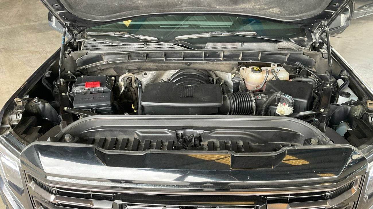 جي أم سي سييرا AT4X | upto AED 20,000 Ramadan Discount | شامل الضمان | 0 ﺪﻔﻋﺓ ﺃﻮﻟﻯ