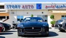 Jaguar F Type 400 Sport AWD