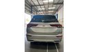 Mitsubishi Outlander 4WD HIGHLINE PANORAMIC SUNROOF