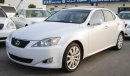 Lexus IS250