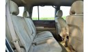 Nissan Patrol Safari GCC NISSAN PATROL SAFARI 2004 - CAR IN GOOD CONDITION - NO ACCIDENT - PRICE NEGOTIABLE