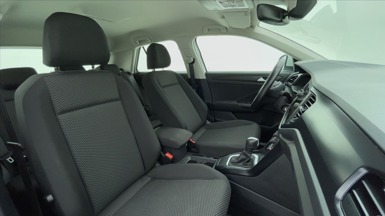 Volkswagen T ROC TRENDLINE 1.4 | Zero Down Payment | Home Test Drive