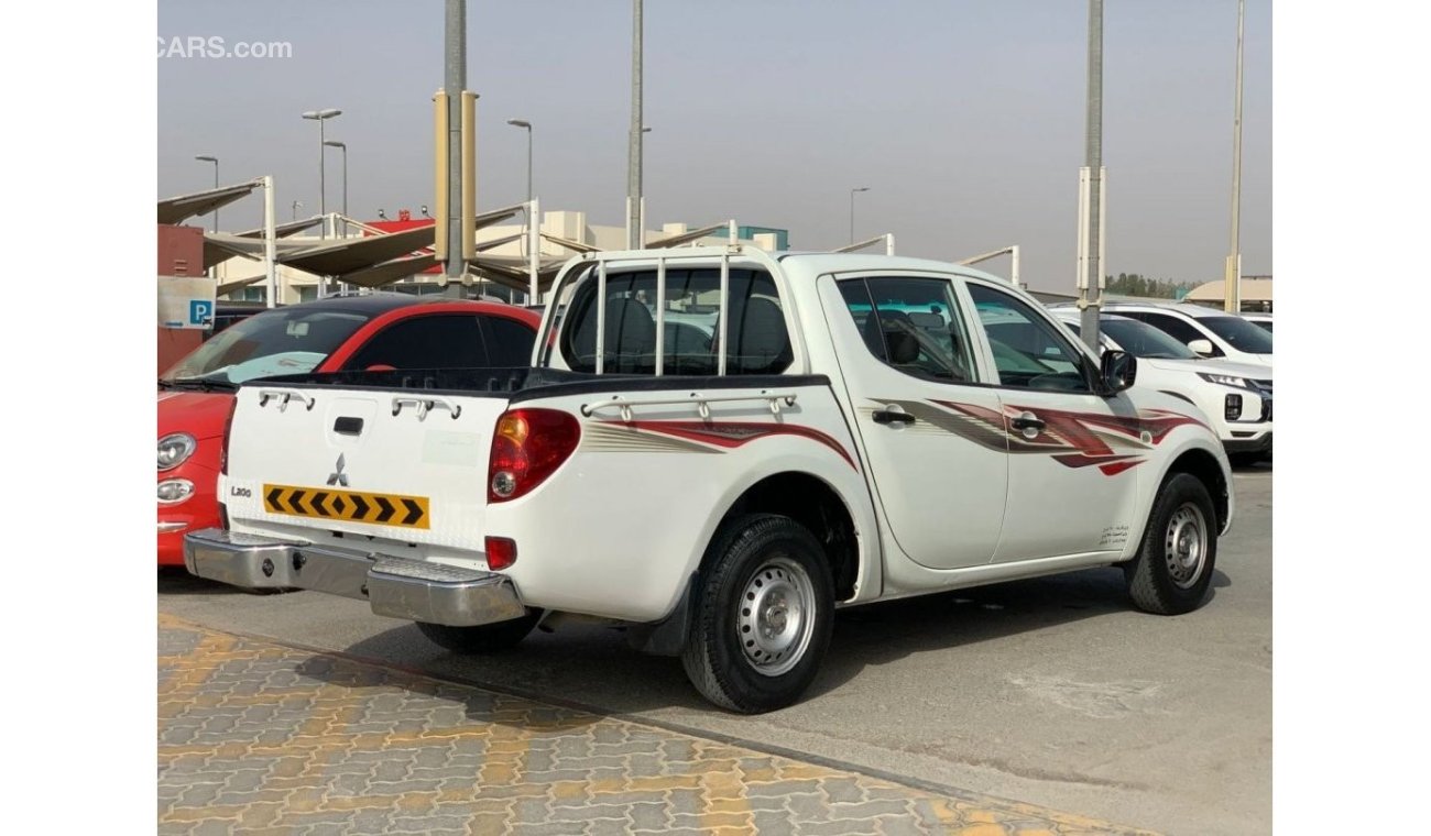 ميتسوبيشي L200 Mitsubishi L200 2015 4x2 Ref# 423