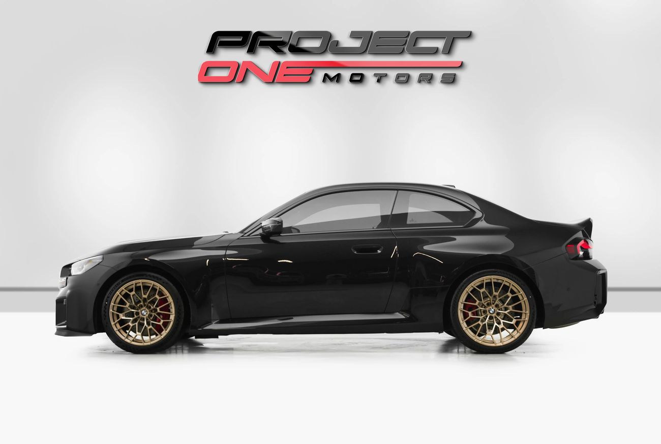 BMW M2 STANDARD